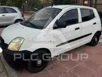 2004 KIA Picanto