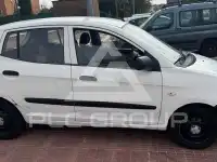 2004 KIA Picanto