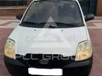 2004 KIA Picanto