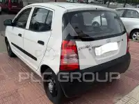2004 KIA Picanto