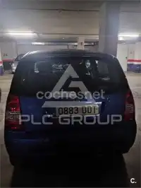 2004 KIA Picanto