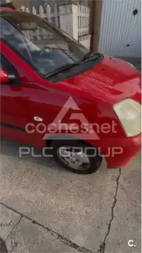 2004 KIA Picanto