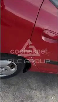 2004 KIA Picanto