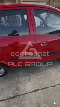 2004 KIA Picanto