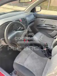 2004 KIA Picanto