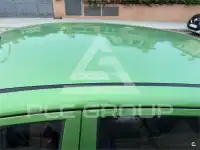 2004 KIA Picanto
