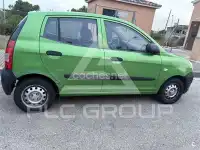 2004 KIA Picanto