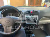 2004 KIA Picanto