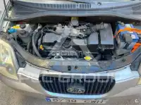 2004 KIA Picanto