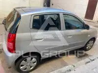 2004 KIA Picanto