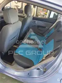 2004 KIA Picanto