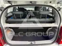 2004 KIA Picanto