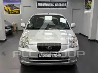 2004 KIA Picanto