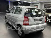 2004 KIA Picanto