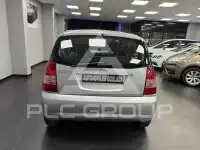 2004 KIA Picanto