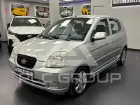 2004 KIA Picanto
