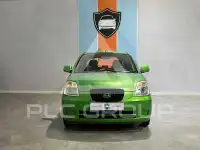 2004 KIA Picanto