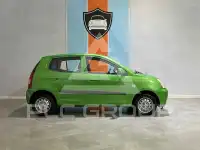 2004 KIA Picanto