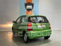 2004 KIA Picanto