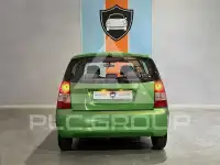 2004 KIA Picanto