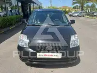 2004 KIA Picanto