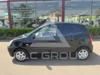 2004 KIA Picanto