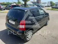 2004 KIA Picanto