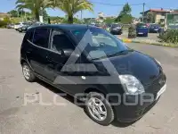 2004 KIA Picanto