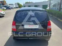 2004 KIA Picanto