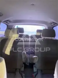 2004 KIA Carnival