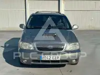 2004 KIA Carnival