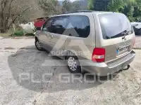 2004 KIA Carnival