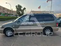2004 KIA Carnival