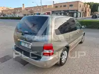 2004 KIA Carnival