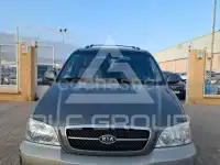 2004 KIA Carnival