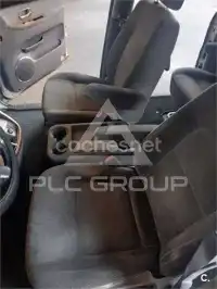 2004 KIA Carnival