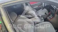 2004 KIA Carnival