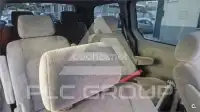 2004 KIA Carnival