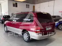 2004 KIA Carnival