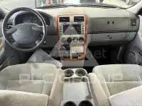 2004 KIA Carnival