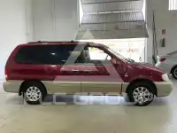 2004 KIA Carnival