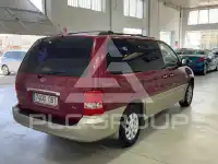 2004 KIA Carnival