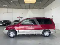 2004 KIA Carnival