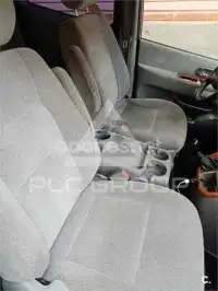2004 KIA Carnival