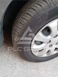 2004 KIA Carnival