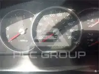 2004 KIA Carnival