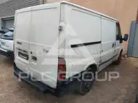 2004 Ford TRANSIT