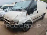 2004 Ford TRANSIT