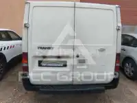 2004 Ford TRANSIT