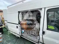 2004 Ford TRANSIT